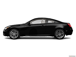 Thumbnail image of 2013 INFINITI G37 Coupe at Headquarters Nissan
