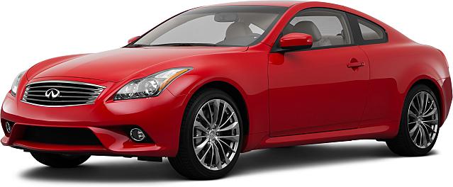 2013 INFINITI G37 Coupe x at Headquarters Nissan