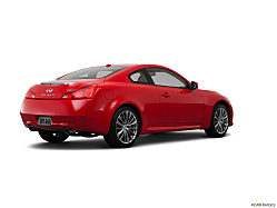 Thumbnail image of 2013 INFINITI G37 Coupe at Huston Cadillac Buick GMC