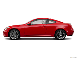 Thumbnail image of 2013 INFINITI G37 Coupe at Huston Cadillac Buick GMC