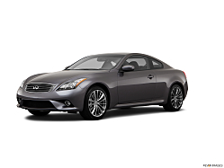 Thumbnail image of 2013 INFINITI G37 Coupe at Broadway Motors