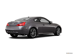 Thumbnail image of 2013 INFINITI G37 Coupe at Broadway Motors