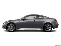 Thumbnail image of 2013 INFINITI G37 Coupe at Broadway Motors