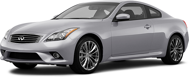 2013 INFINITI G37 Coupe Journey at Headquarters Nissan