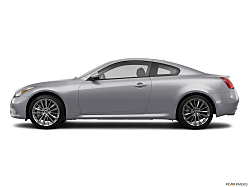 Thumbnail image of 2013 INFINITI G37 Coupe at Headquarters Nissan
