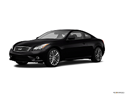 Thumbnail image of 2013 INFINITI G37 Coupe at Headquarters Nissan