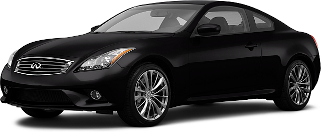 2013 INFINITI G37 Coupe Journey at Headquarters Nissan