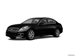 Thumbnail image of 2013 INFINITI G37 Sedan at Broadway Motors