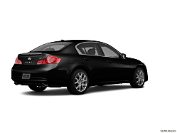 Thumbnail image of 2013 INFINITI G37 Sedan at Broadway Motors