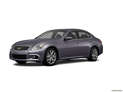 Thumbnail image of 2013 INFINITI G37 Sedan at Action Nissan