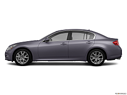 Thumbnail image of 2013 INFINITI G37 Sedan at Action Nissan