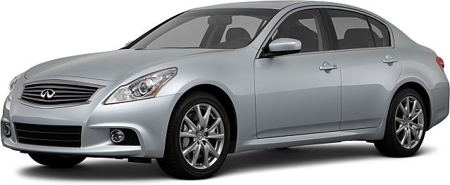 2013 INFINITI G37 Sedan x at Headquarters Nissan