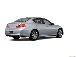 Thumbnail image of 2013 INFINITI G37 Sedan at Headquarters Nissan