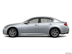 Thumbnail image of 2013 INFINITI G37 Sedan at Headquarters Nissan