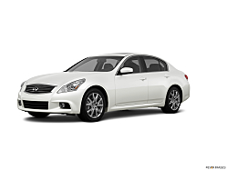 Thumbnail image of 2013 INFINITI G37 Sedan at Headquarters Nissan