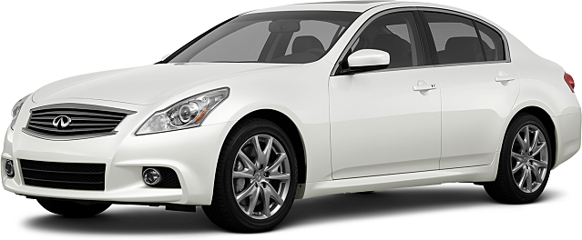 2013 INFINITI G37 Sedan x at Headquarters Nissan