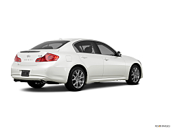 Thumbnail image of 2013 INFINITI G37 Sedan at Headquarters Nissan
