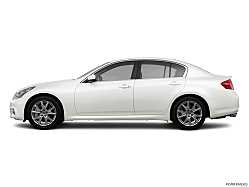 Thumbnail image of 2013 INFINITI G37 Sedan at Headquarters Nissan