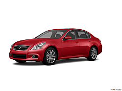 Thumbnail image of 2013 INFINITI G37 Sedan at Auto House