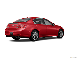Thumbnail image of 2013 INFINITI G37 Sedan at Auto House