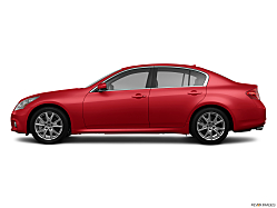 Thumbnail image of 2013 INFINITI G37 Sedan at Auto House