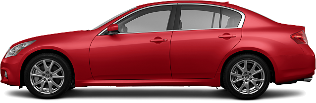 2013 INFINITI G37 Sedan AWD x 4dr Sedan