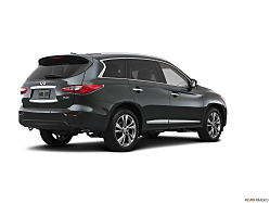 Thumbnail image of 2013 INFINITI JX35 at Action Nissan