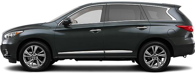 2013 INFINITI JX35 4dr SUV