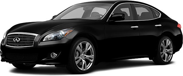 2013 INFINITI M37 x at Broadway Motors
