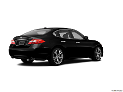 Thumbnail image of 2013 INFINITI M37 at Broadway Motors
