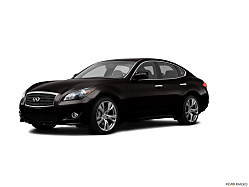 Thumbnail image of 2013 INFINITI M37 at Huston Cadillac Buick GMC
