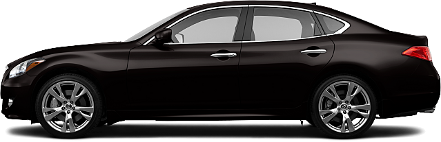 2013 INFINITI M37 AWD x 4dr Sedan