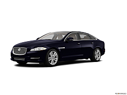 Thumbnail image of 2013 Jaguar XJL at Jaguar - Aston Martin - Mclaren Palm Beach