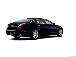 Thumbnail image of 2013 Jaguar XJL at Jaguar - Aston Martin - Mclaren Palm Beach