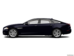 Thumbnail image of 2013 Jaguar XJL at Jaguar - Aston Martin - Mclaren Palm Beach