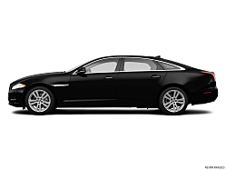 Thumbnail image of 2013 Jaguar XJL at Ethan Hunt Automotive
