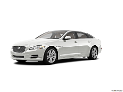 Thumbnail image of 2013 Jaguar XJL at RECIO AUTO SALES