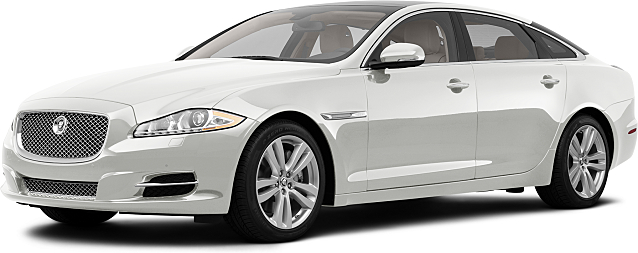 2013 Jaguar XJL Portfolio at RECIO AUTO SALES