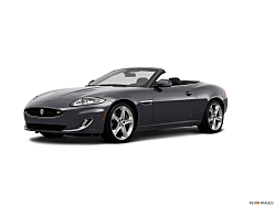 Thumbnail image of 2013 Jaguar XK at Broadway Motors