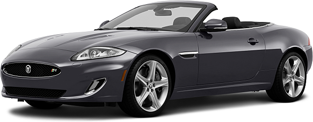 2013 Jaguar XK Base at Broadway Motors