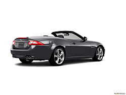 Thumbnail image of 2013 Jaguar XK at Broadway Motors
