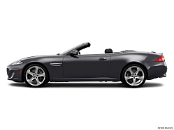 Thumbnail image of 2013 Jaguar XK at Broadway Motors