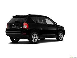 Thumbnail image of 2013 Jeep Compass at Harvey Chrysler Dodge Jeep