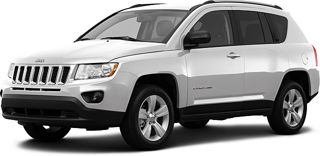 2013 Jeep Compass Sport at Ethan Hunt Automotive