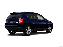 Thumbnail image of 2013 Jeep Compass at Lakeway Auto