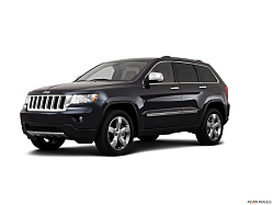 Thumbnail image of 2013 Jeep Grand Cherokee at Lakeway Auto
