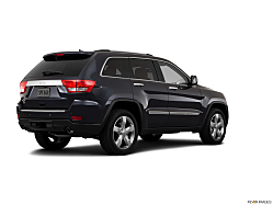 Thumbnail image of 2013 Jeep Grand Cherokee at Lakeway Auto