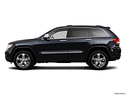 Thumbnail image of 2013 Jeep Grand Cherokee at Lakeway Auto