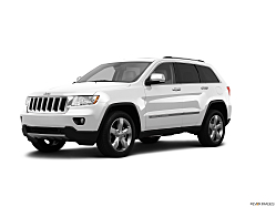 Thumbnail image of 2013 Jeep Grand Cherokee at Action Nissan