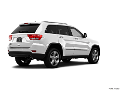 Thumbnail image of 2013 Jeep Grand Cherokee at Action Nissan